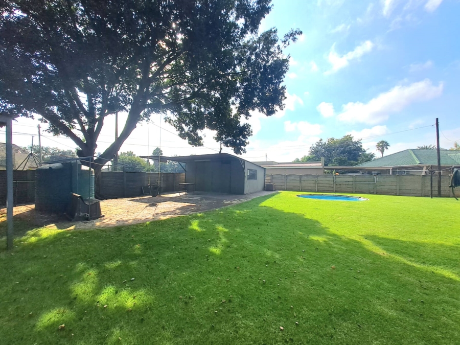 3 Bedroom Property for Sale in Three Rivers Gauteng