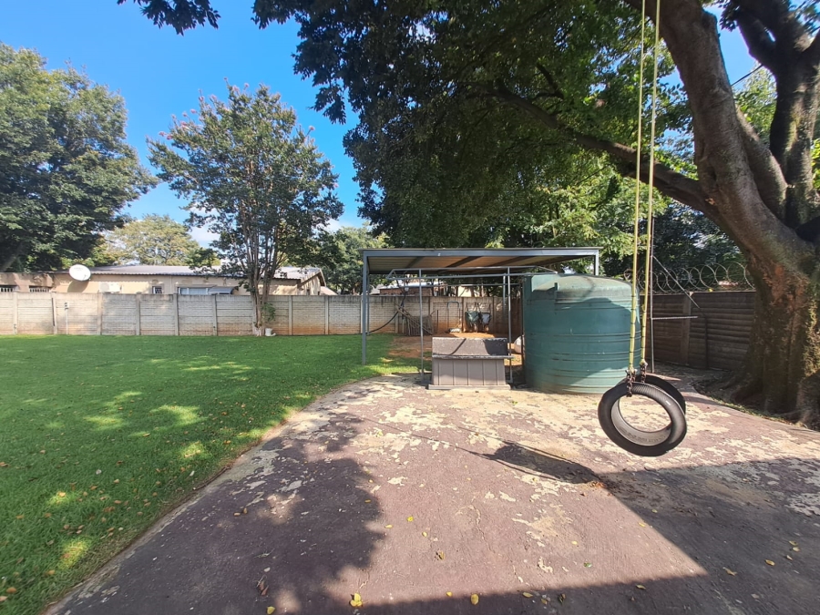 3 Bedroom Property for Sale in Three Rivers Gauteng