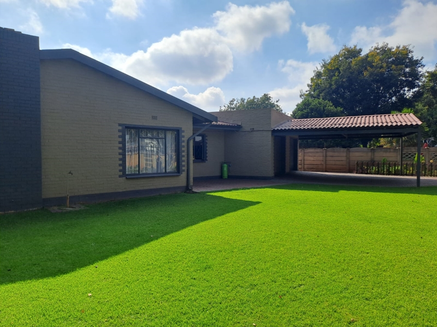 3 Bedroom Property for Sale in Three Rivers Gauteng