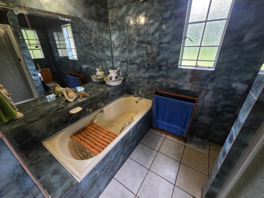 8 Bedroom Property for Sale in Rietfontein AH Gauteng