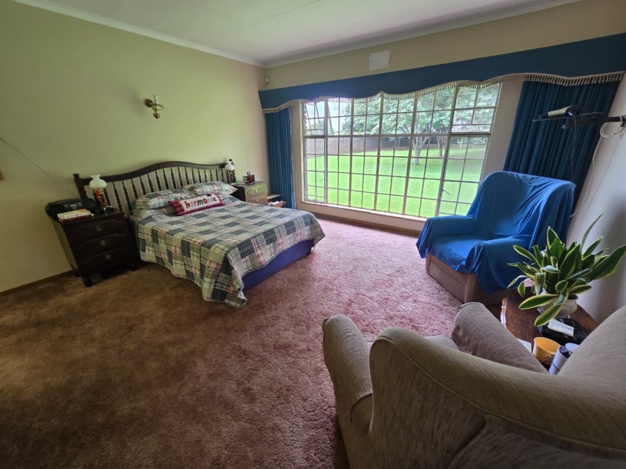 8 Bedroom Property for Sale in Rietfontein AH Gauteng