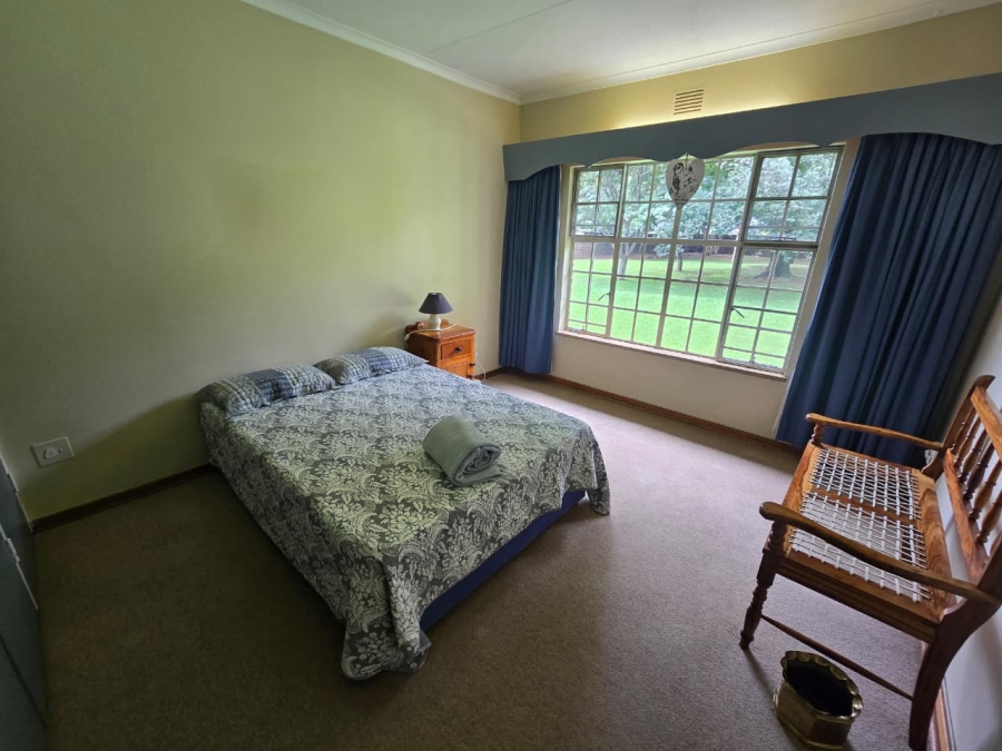 8 Bedroom Property for Sale in Rietfontein AH Gauteng