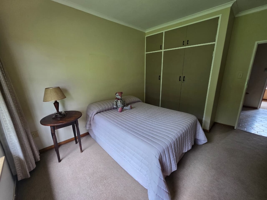 8 Bedroom Property for Sale in Rietfontein AH Gauteng