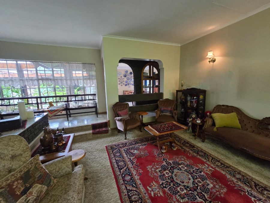 8 Bedroom Property for Sale in Rietfontein AH Gauteng