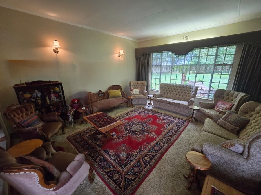 8 Bedroom Property for Sale in Rietfontein AH Gauteng