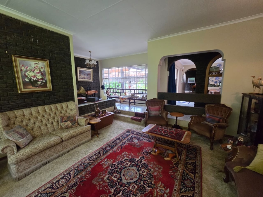 8 Bedroom Property for Sale in Rietfontein AH Gauteng