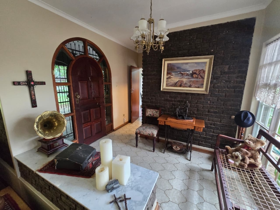 8 Bedroom Property for Sale in Rietfontein AH Gauteng