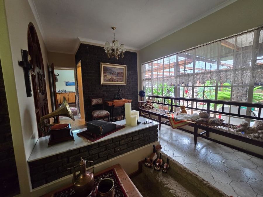 8 Bedroom Property for Sale in Rietfontein AH Gauteng