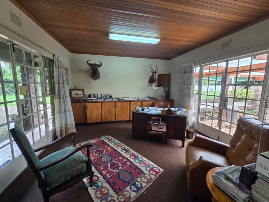 8 Bedroom Property for Sale in Rietfontein AH Gauteng