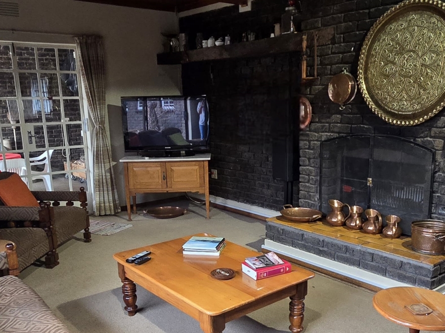 8 Bedroom Property for Sale in Rietfontein AH Gauteng