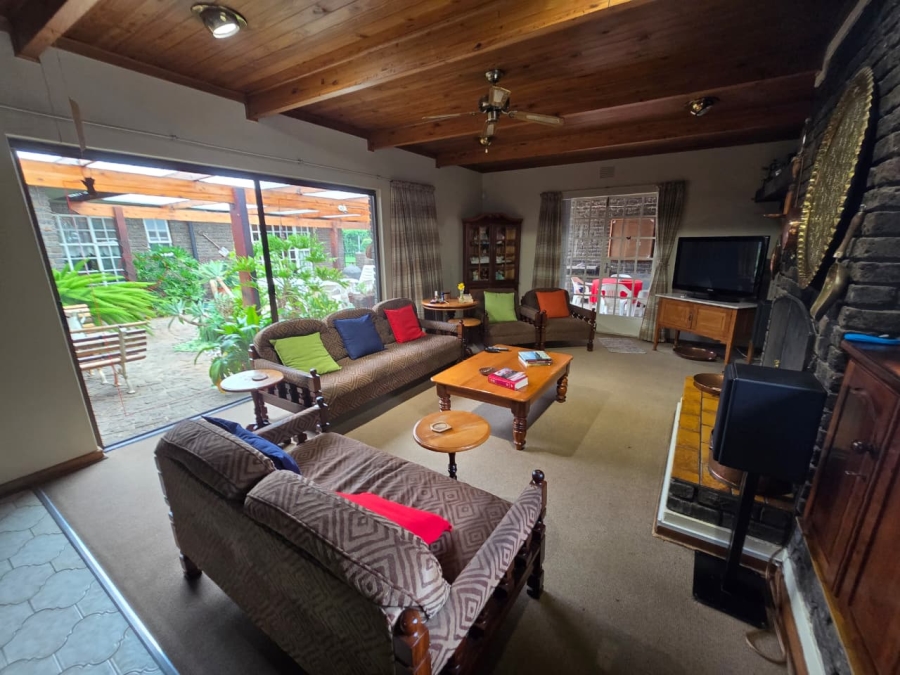 8 Bedroom Property for Sale in Rietfontein AH Gauteng