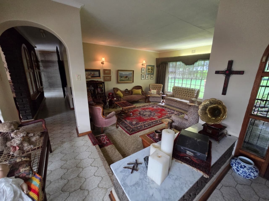 8 Bedroom Property for Sale in Rietfontein AH Gauteng