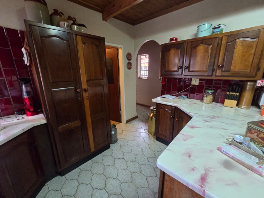 8 Bedroom Property for Sale in Rietfontein AH Gauteng