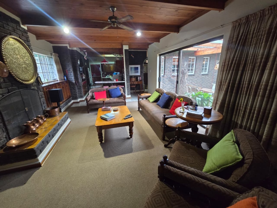 8 Bedroom Property for Sale in Rietfontein AH Gauteng