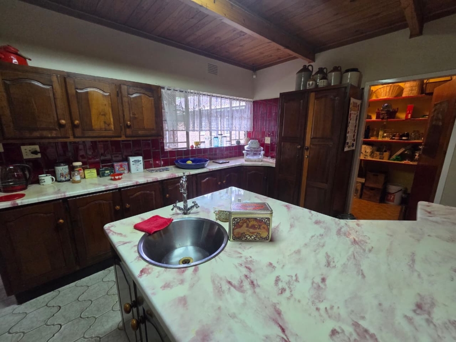 8 Bedroom Property for Sale in Rietfontein AH Gauteng