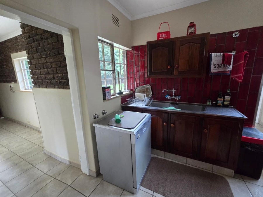 8 Bedroom Property for Sale in Rietfontein AH Gauteng