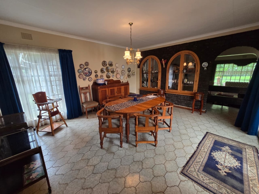 8 Bedroom Property for Sale in Rietfontein AH Gauteng