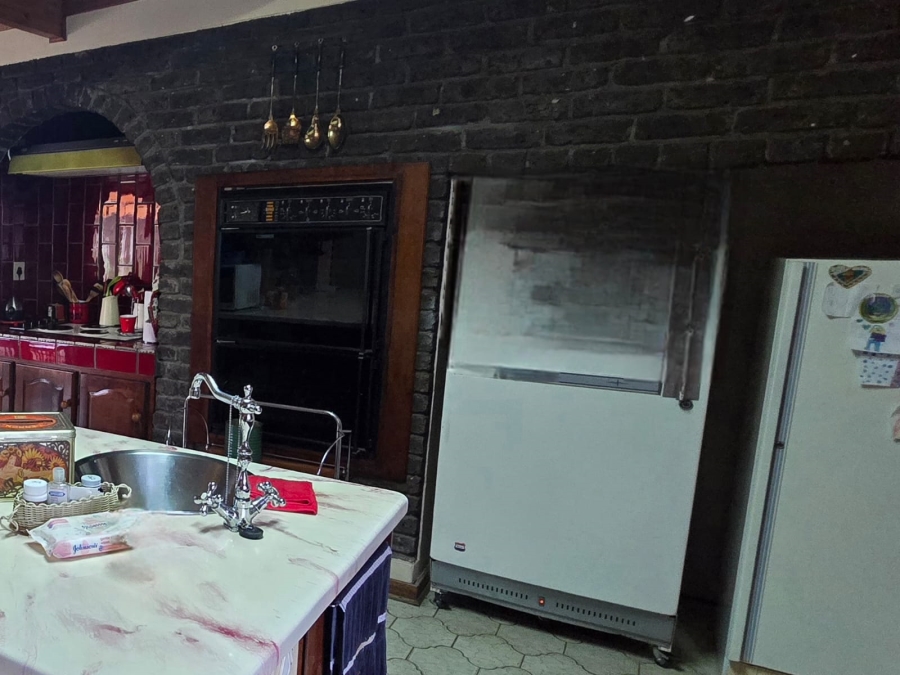 8 Bedroom Property for Sale in Rietfontein AH Gauteng