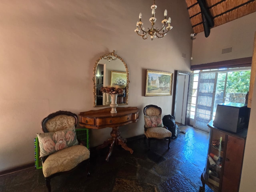 8 Bedroom Property for Sale in Rietfontein AH Gauteng