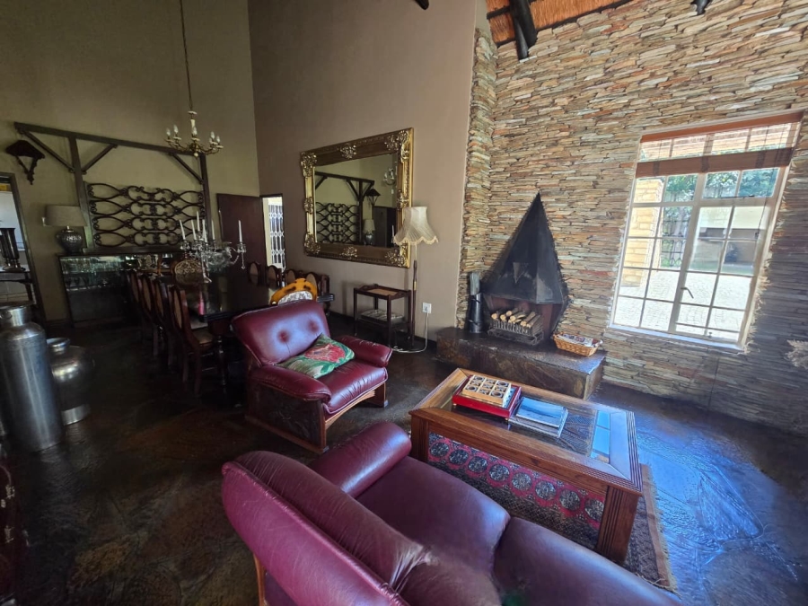 8 Bedroom Property for Sale in Rietfontein AH Gauteng