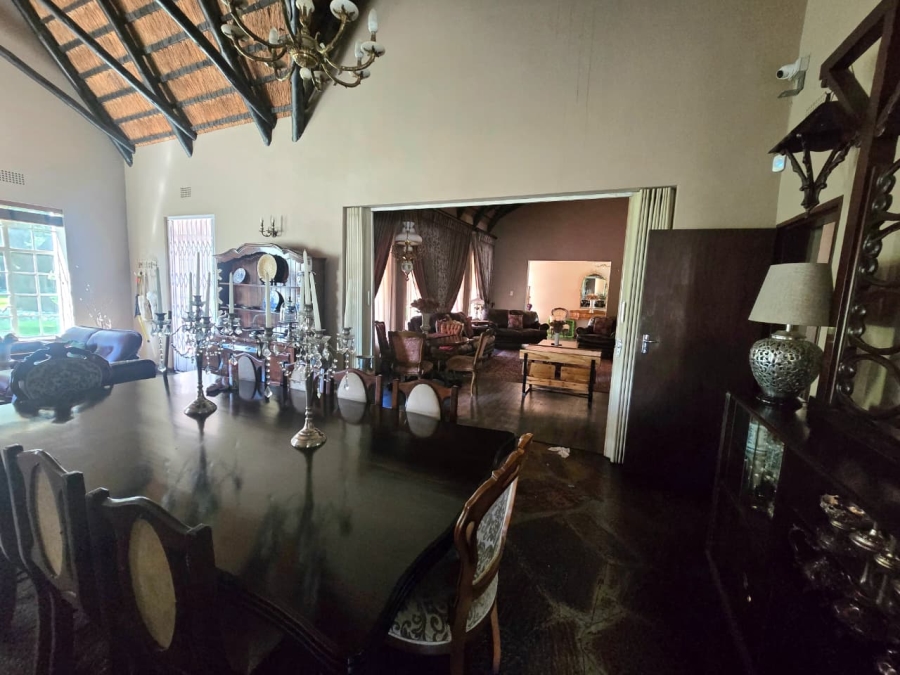 8 Bedroom Property for Sale in Rietfontein AH Gauteng