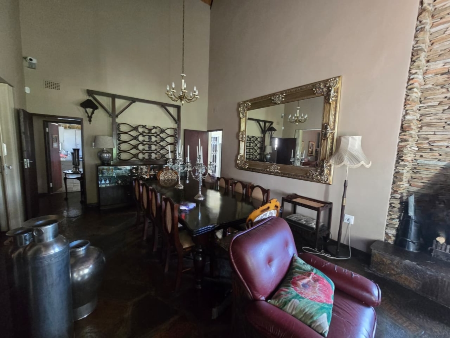 8 Bedroom Property for Sale in Rietfontein AH Gauteng