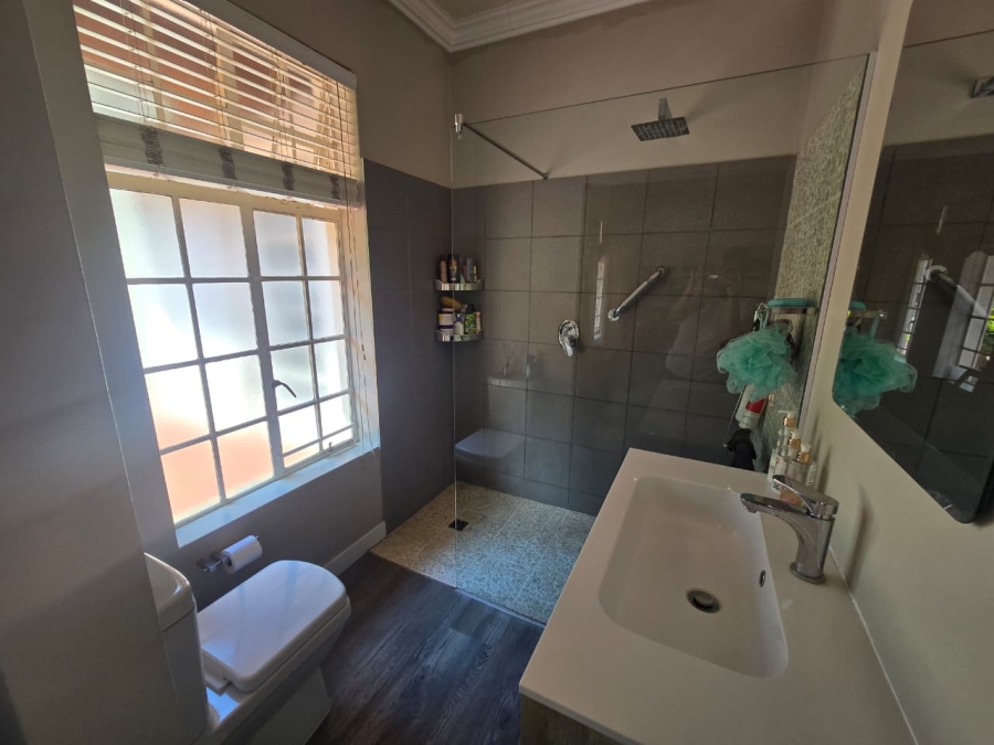 8 Bedroom Property for Sale in Rietfontein AH Gauteng