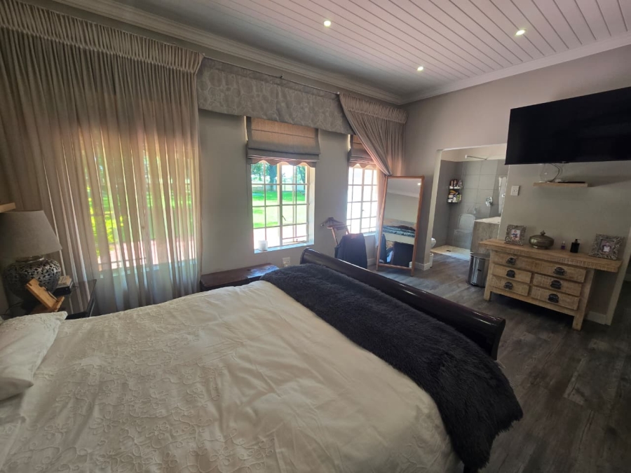 8 Bedroom Property for Sale in Rietfontein AH Gauteng