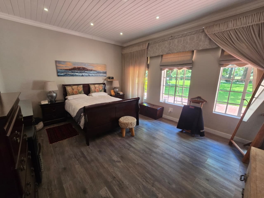 8 Bedroom Property for Sale in Rietfontein AH Gauteng