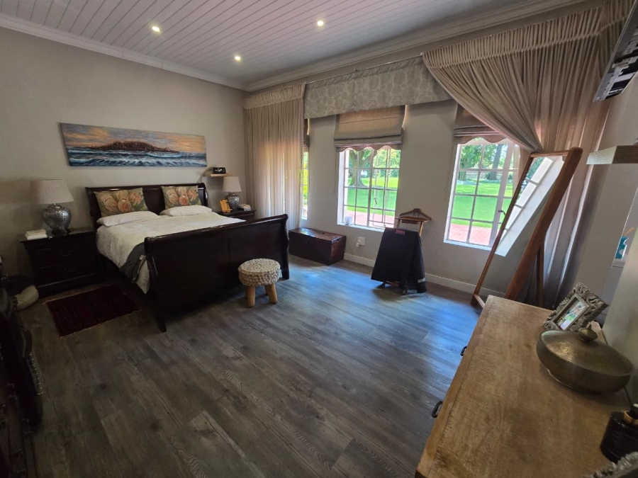 8 Bedroom Property for Sale in Rietfontein AH Gauteng