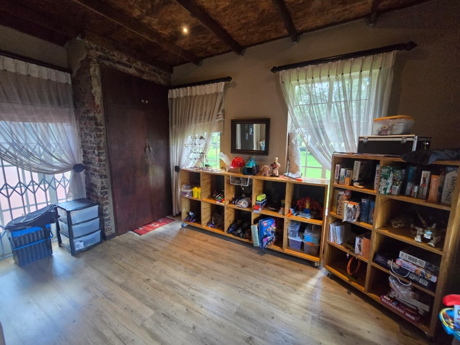 8 Bedroom Property for Sale in Rietfontein AH Gauteng