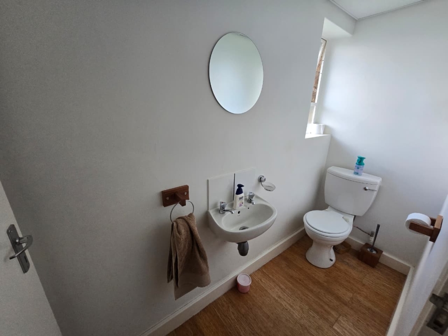 8 Bedroom Property for Sale in Rietfontein AH Gauteng