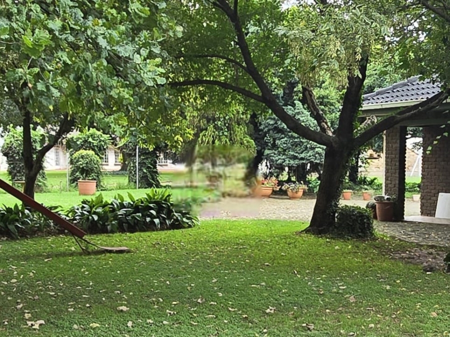 8 Bedroom Property for Sale in Rietfontein AH Gauteng