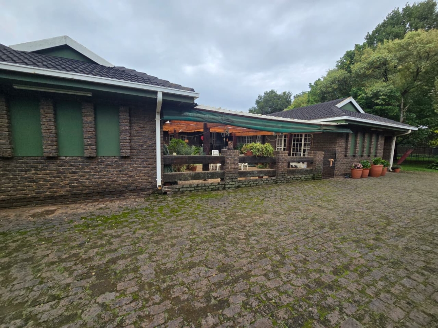 8 Bedroom Property for Sale in Rietfontein AH Gauteng