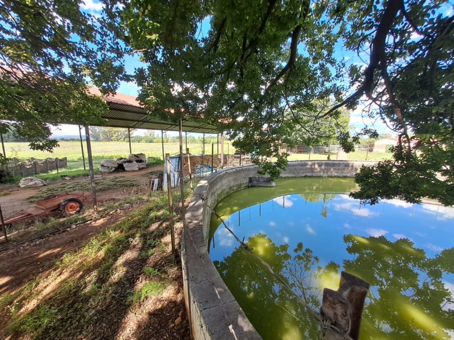 8 Bedroom Property for Sale in Rietfontein AH Gauteng