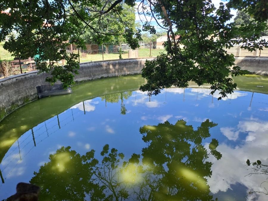 8 Bedroom Property for Sale in Rietfontein AH Gauteng