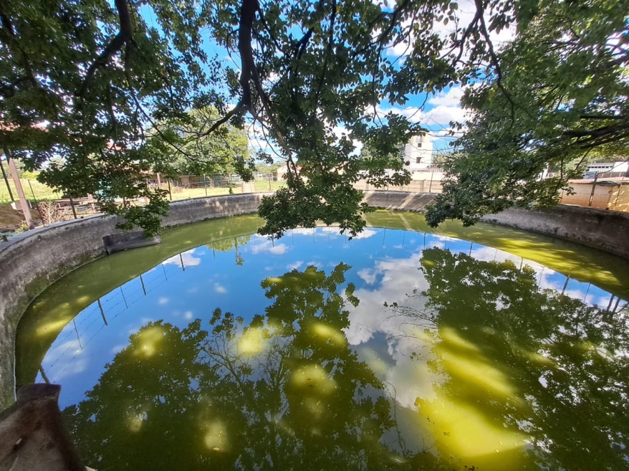 8 Bedroom Property for Sale in Rietfontein AH Gauteng