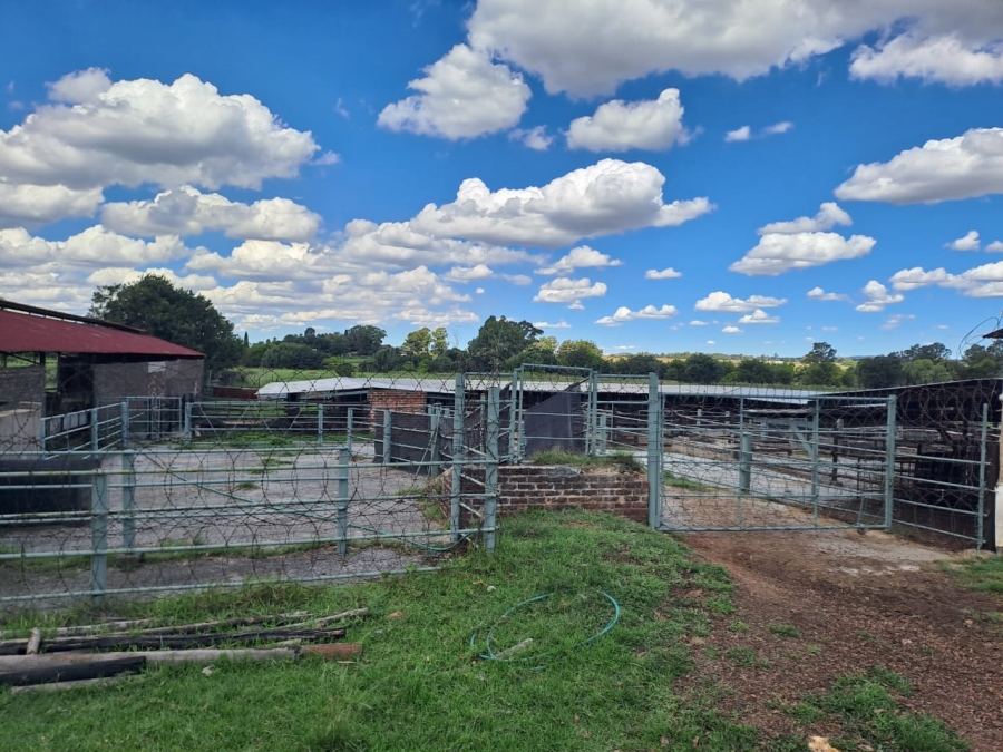 8 Bedroom Property for Sale in Rietfontein AH Gauteng