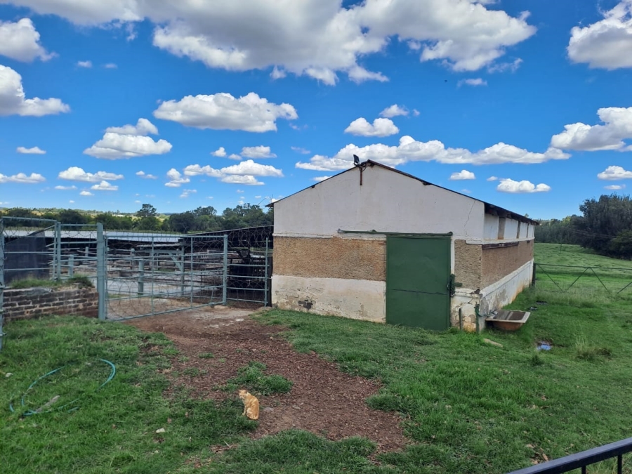 8 Bedroom Property for Sale in Rietfontein AH Gauteng