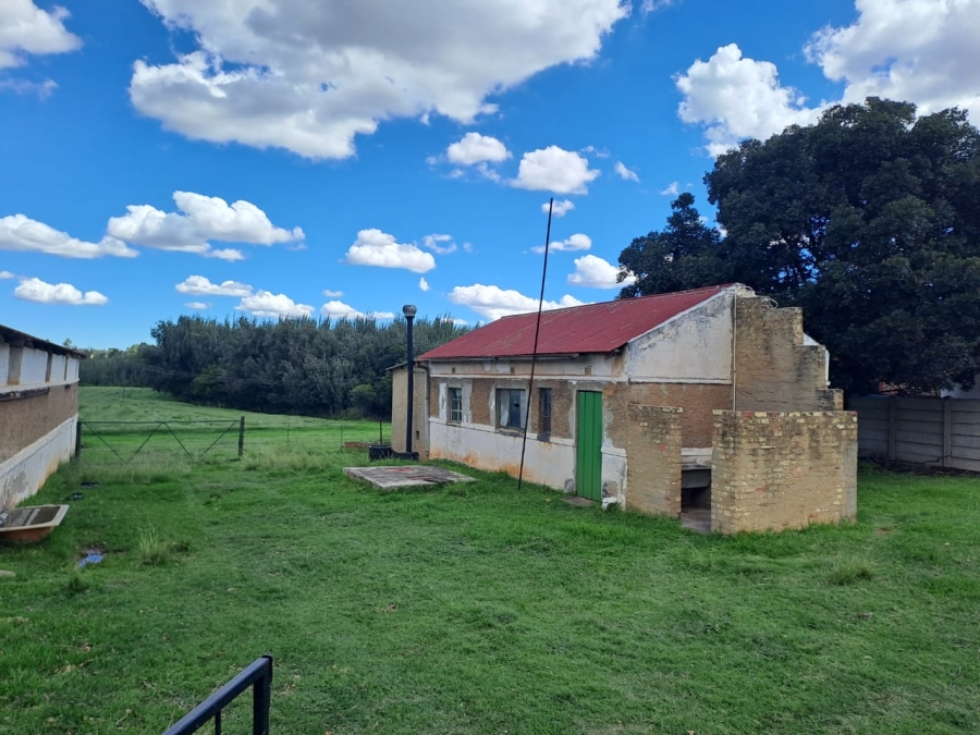 8 Bedroom Property for Sale in Rietfontein AH Gauteng
