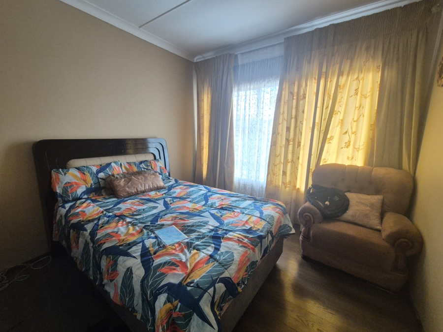 4 Bedroom Property for Sale in Vanderbijlpark SE 7 Gauteng