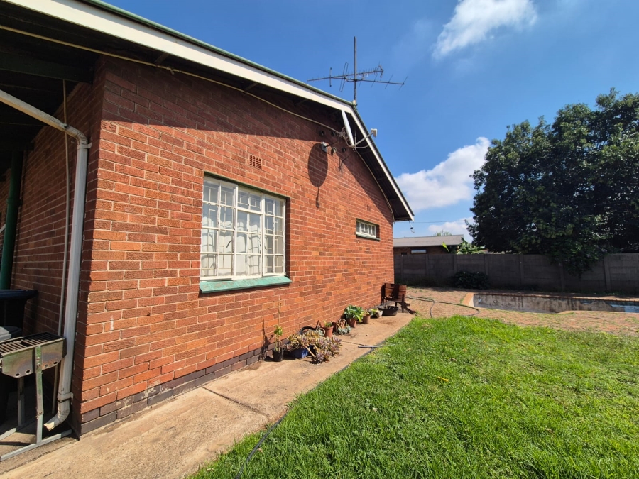 3 Bedroom Property for Sale in Vanderbijlpark CE 2 Gauteng