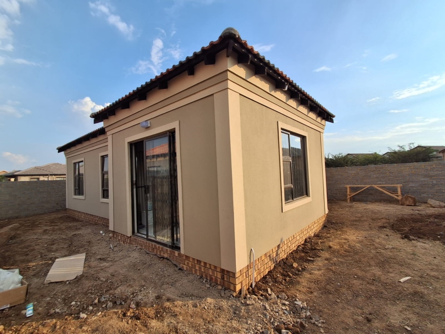 3 Bedroom Property for Sale in Vanderbijlpark CE 7 Gauteng