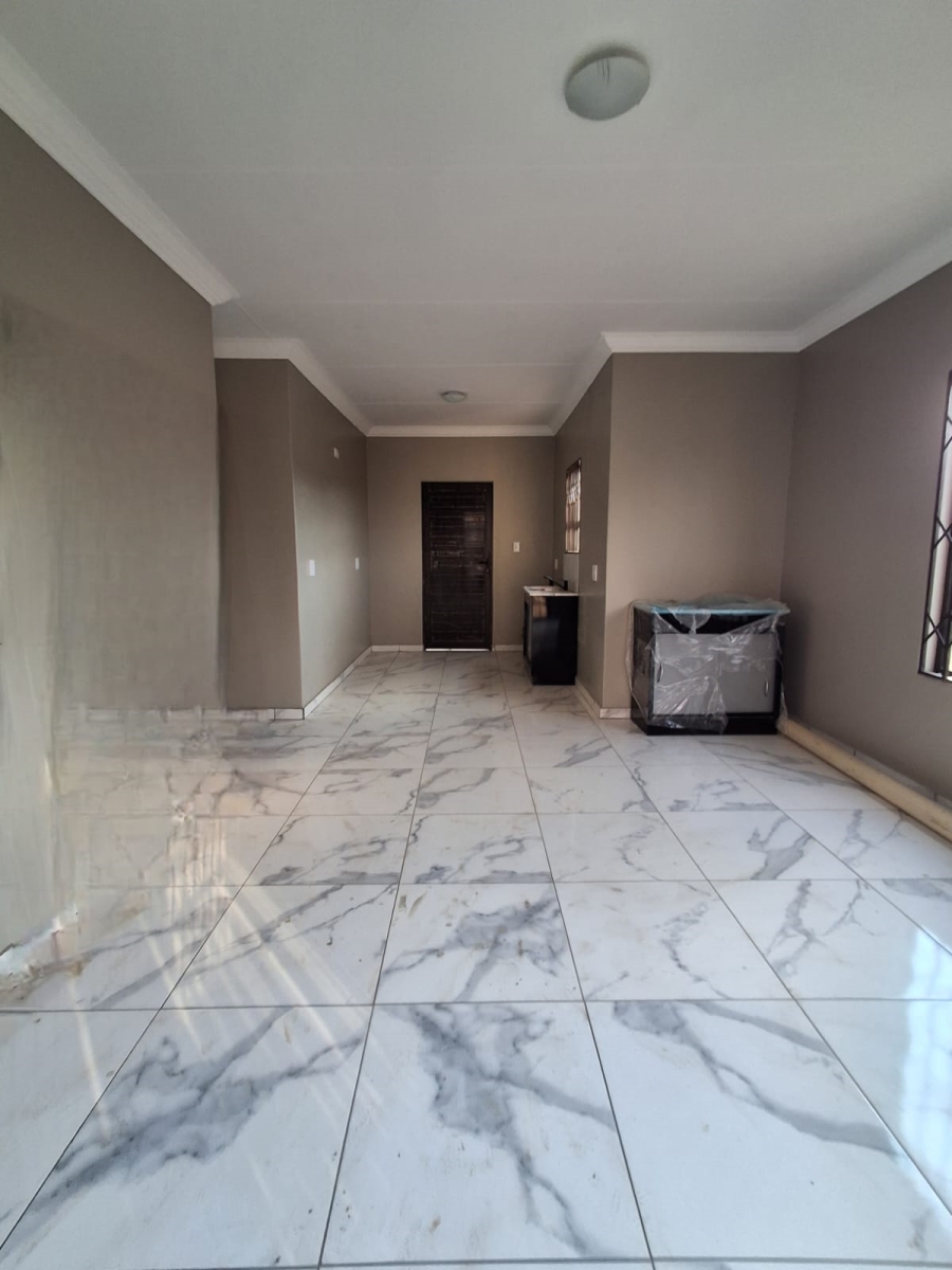 3 Bedroom Property for Sale in Vanderbijlpark CE 7 Gauteng