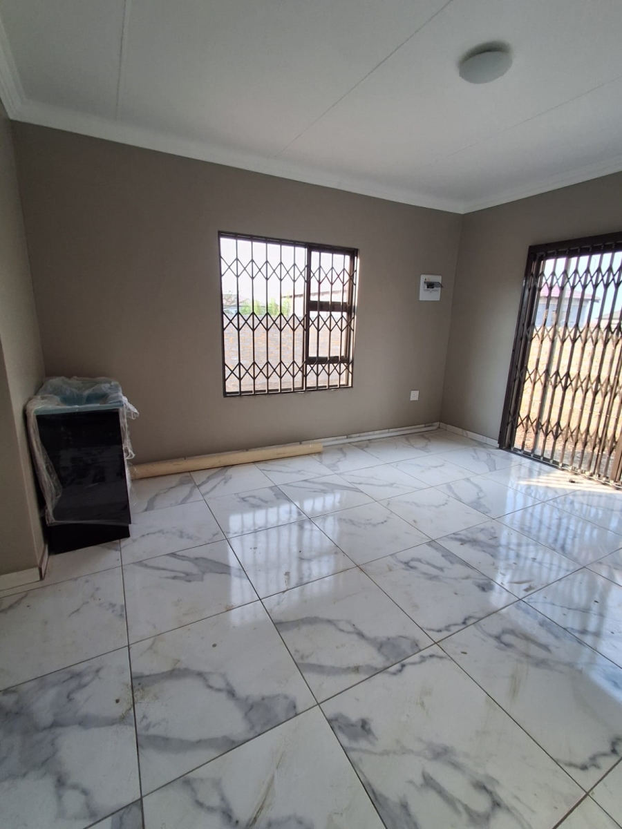3 Bedroom Property for Sale in Vanderbijlpark CE 7 Gauteng