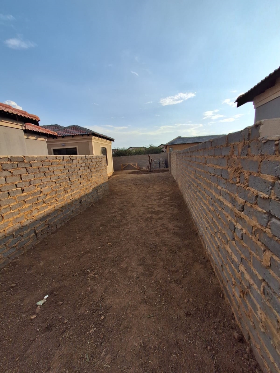 3 Bedroom Property for Sale in Vanderbijlpark CE 7 Gauteng