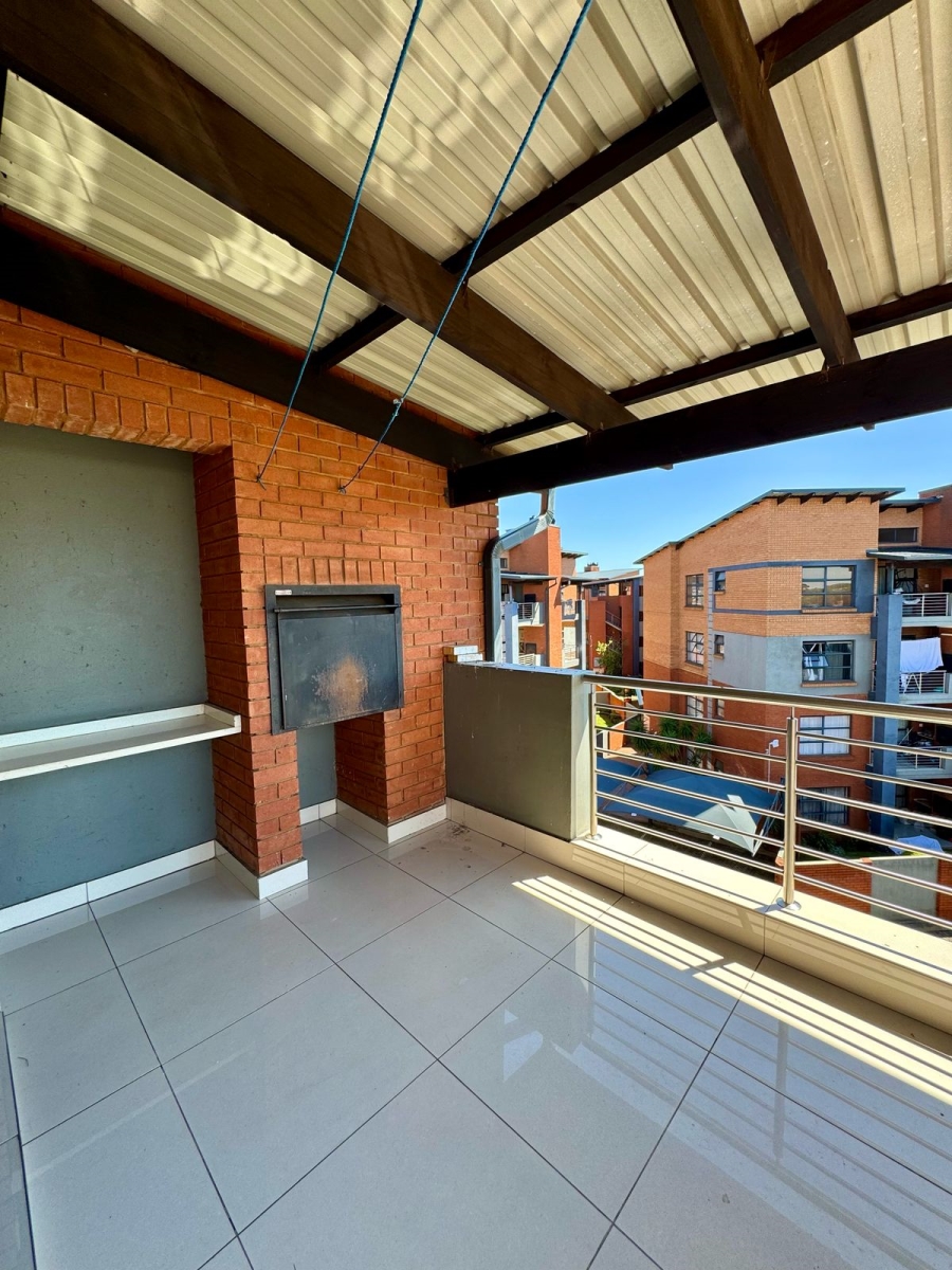 To Let 2 Bedroom Property for Rent in Eveleigh Gauteng