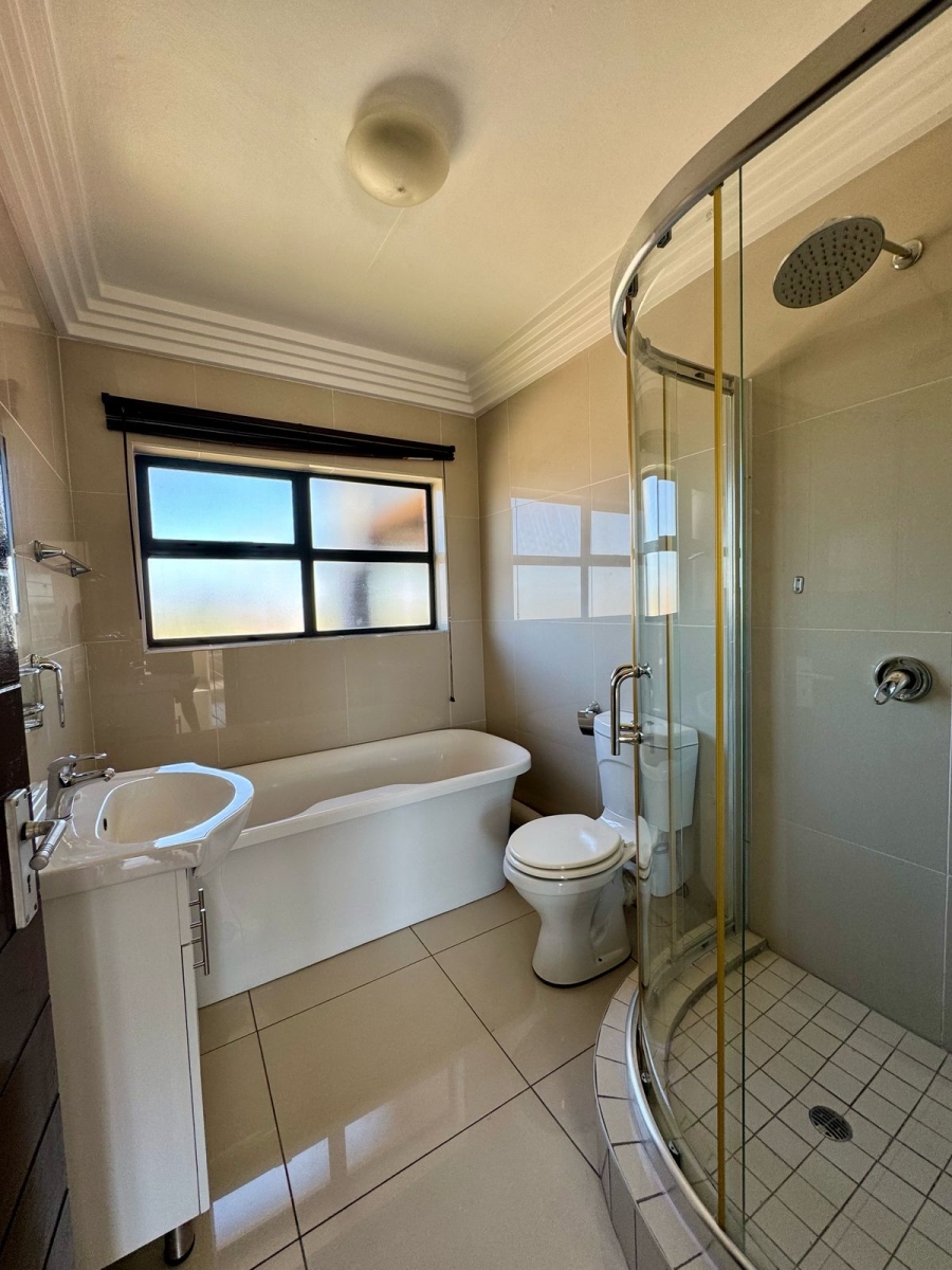 To Let 2 Bedroom Property for Rent in Eveleigh Gauteng