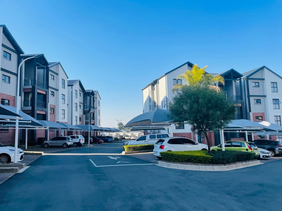 2 Bedroom Property for Sale in Noordhang Gauteng