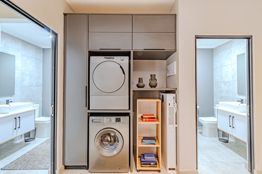 2 Bedroom Property for Sale in Brooklyn Gauteng